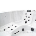 Topkwaliteit Hot Sale groothandel professionele Ioutdoor Spa